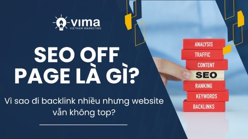 seo off page là gì