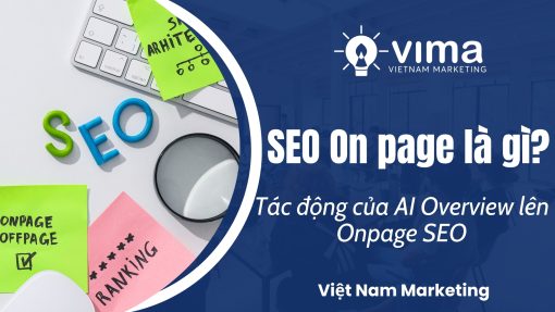 seo on page là gì