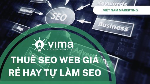 seo web giá rẻ