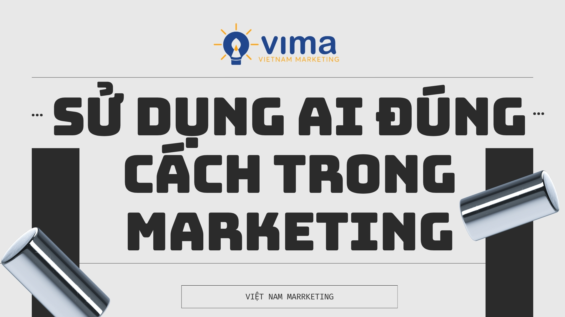 sử dụng AI đúng cách