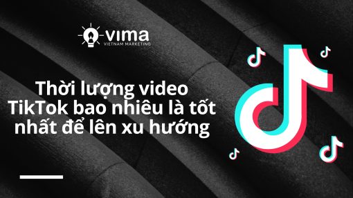 thời lượng video tiktok