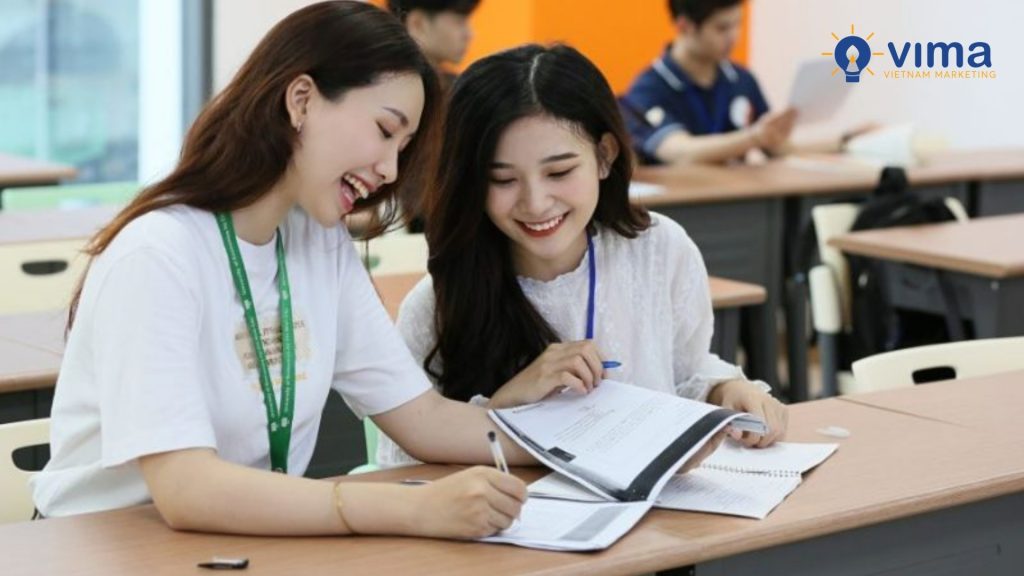 Điểm chuẩn Marketing 2026 tại Hà Nội được dự báo tiếp tục tăng do sức hút ngành