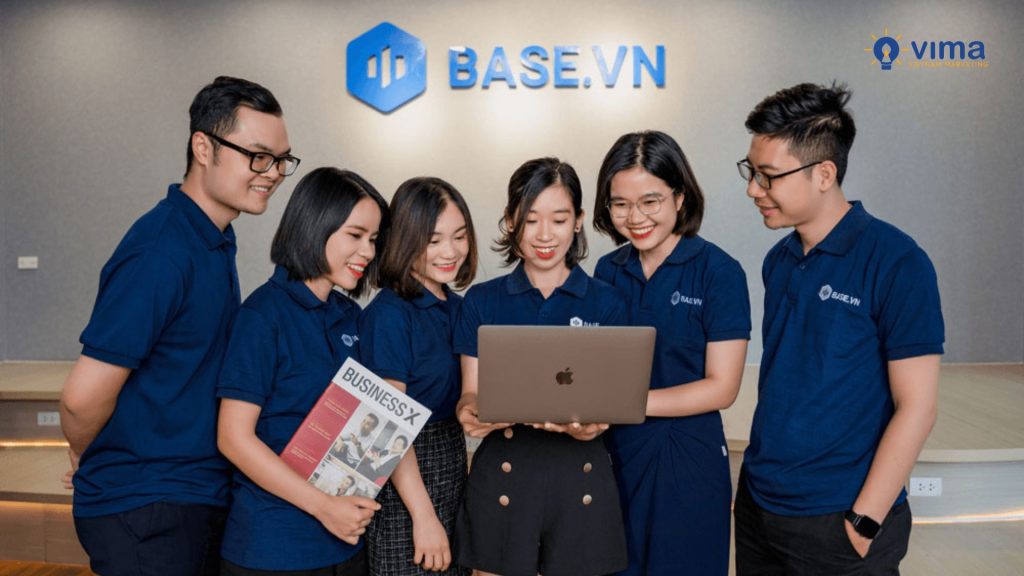 Base.vn chinh phục CEO bằng nội dung chuyên sâu và chiến lược giáo dục thị trường