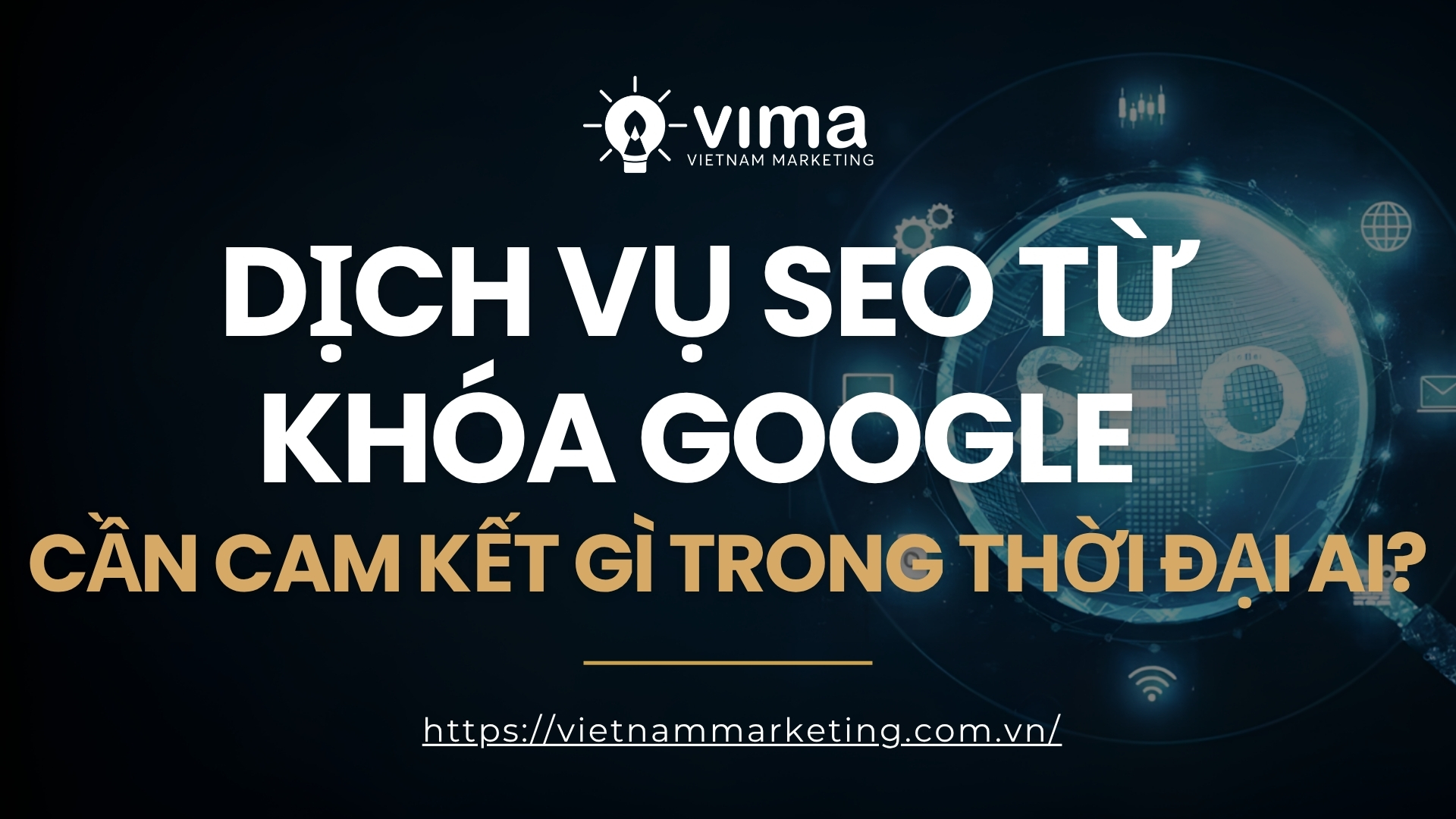 dịch vụ seo từ khóa google