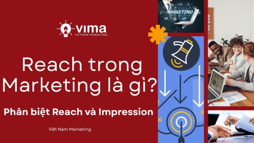 reach trong marketing là gì